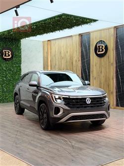 فولكسفاغن أطلس